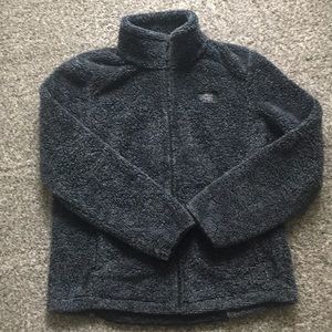 Women’s XL Northface fleece.